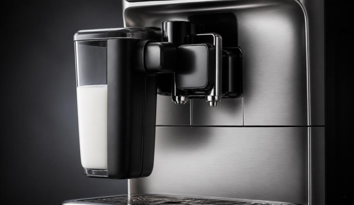 Philips LatteGo Não Faz Espresso: Causas e Como Resolver